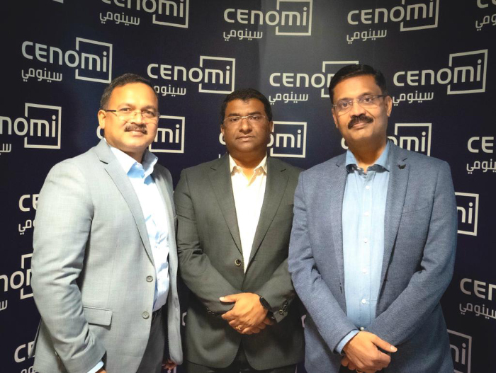 CENOMI REINFORCES DIGITAL STRATEGY WITH APPOINTMENT OF NEW TECHNOLOGY LEADERSHIP TEAM