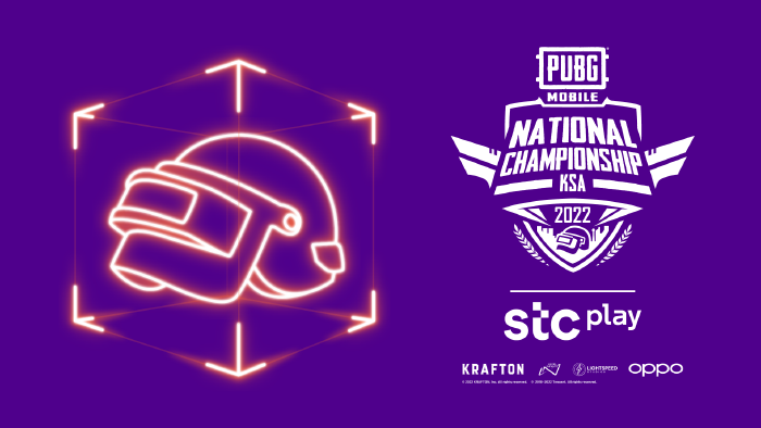 TOP TEAMS BATTLE TO BECOME ULTIMATE CHAMPIONS AT 2022 PUBG MOBILE NATIONAL CHAMPIONSHIP KSA POWERED BY stc play