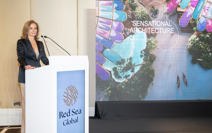 RED SEA GLOBAL HOSTS ITS FIRST MARKET ENTRY EVENTS IN UAE