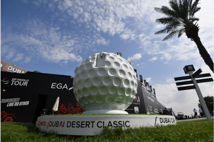 HERO DUBAI DESERT CLASSIC TO BE MOST ECO-FRIENDLY EDITION SO FAR WITH NEW SUSTAINABILITY INITIATIVES INTRODUCED FOR 2023