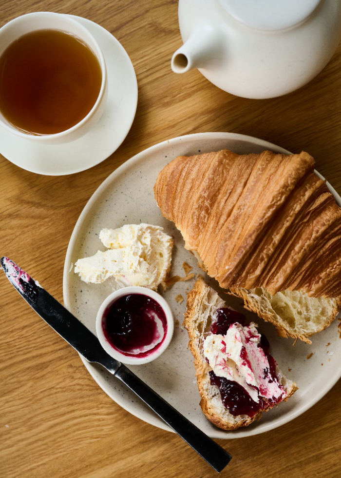 New Year, new additions: Bageri Form elevates its breakfast and delectable offerings