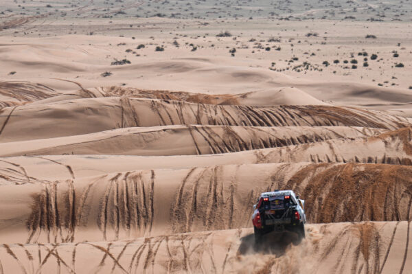 Quick thinkers rewarded as Friday’s dramatic Stage Six gets rerouted to Riyadh Quick thinkers rewarded as Friday’s dramatic Stage Six gets rerouted to Riyadh