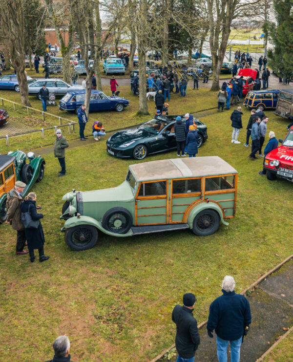 April Scramble tickets released following successful Scramble to start 2023 April Scramble tickets released following successful Scramble to start 2023