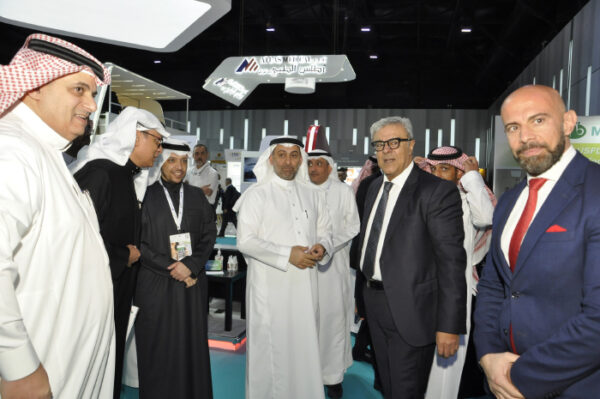 Al Borg Diagnostics Launches the Two Biggest Reference Labs in The Middle East Al Borg Diagnostics Launches the Two Biggest Reference Labs in The Middle East