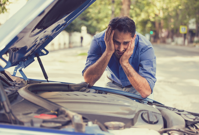 MOT? More like DIY – Drivers Urged to Maintain Cars Themselves