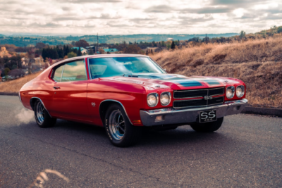 What classic car owners need to know about seatbelt laws What classic car owners need to know about seatbelt laws