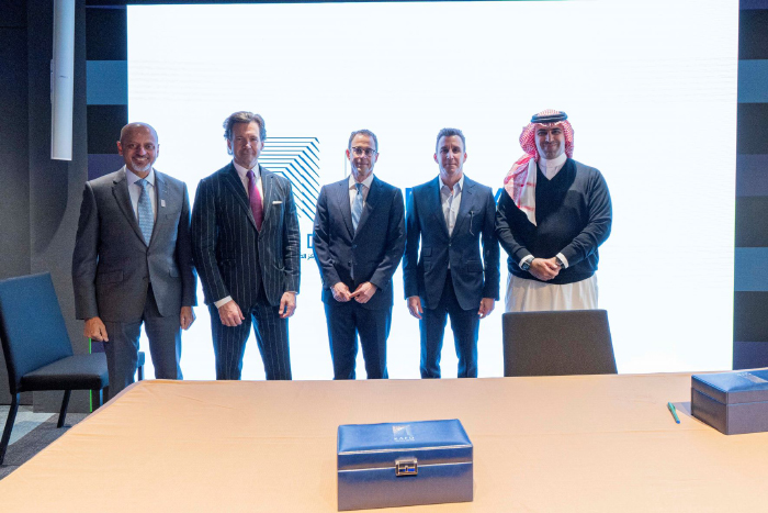 بالشراكة مع كافد . . أولى فنادق إكوينوكس سيتمّ افتتاحها في المملكة العربية السعودية