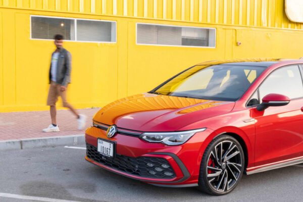 Volkswagen Middle East activates the ‘Made for Life’ campaign in the Middle East Volkswagen Middle East activates the ‘Made for Life’ campaign in the Middle East