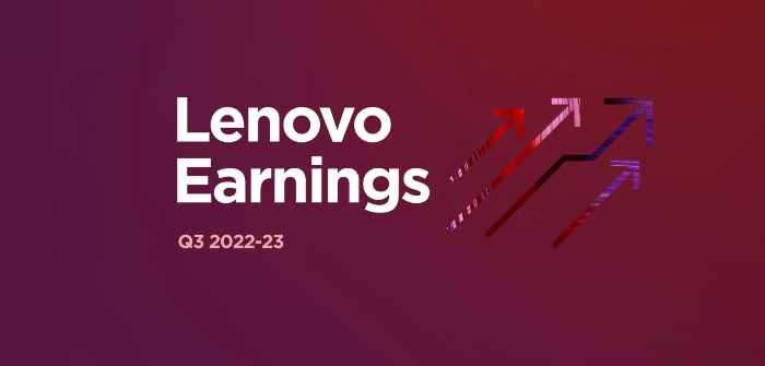 Lenovo delivers solid results as diversified growth engines and  operational excellence drive profitability