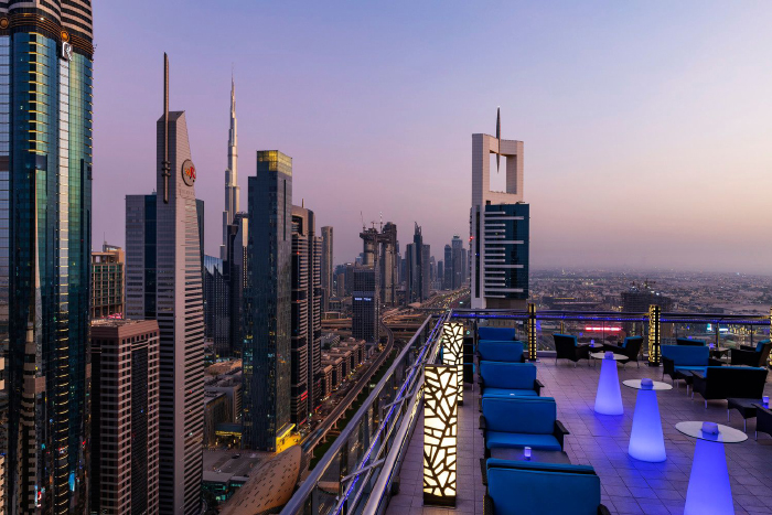 This February Four Points by Sheraton Has an Abundance of Offers to Keep you Entertained