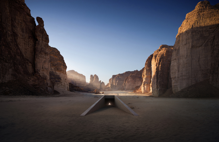 Top 10 things to do in AlUla on the Saudi Founding Day weekend