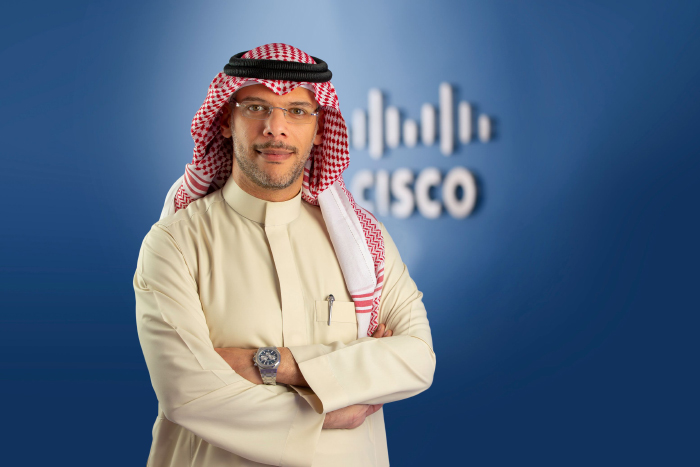 Cisco Study Identifies Key Success Factors to Boost Security Resilience in Saudi Arabia