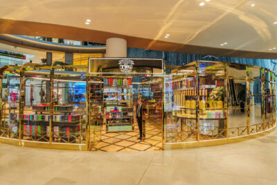 عيشوا أجواء الحب مع علامة الشاي الفاخر TWG Tea عيشوا أجواء الحب مع علامة الشاي الفاخر TWG Tea