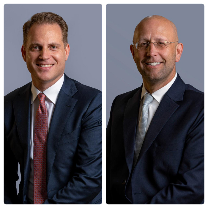 “Q Holding” announces executive leadership changes of Q Properties with appointment of CEO Ben Hudson and CDO David Harman