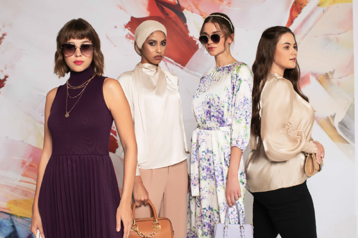 REDTAG Spring Collection 2023 launched: Spirited fashion of the season with an Arab touch