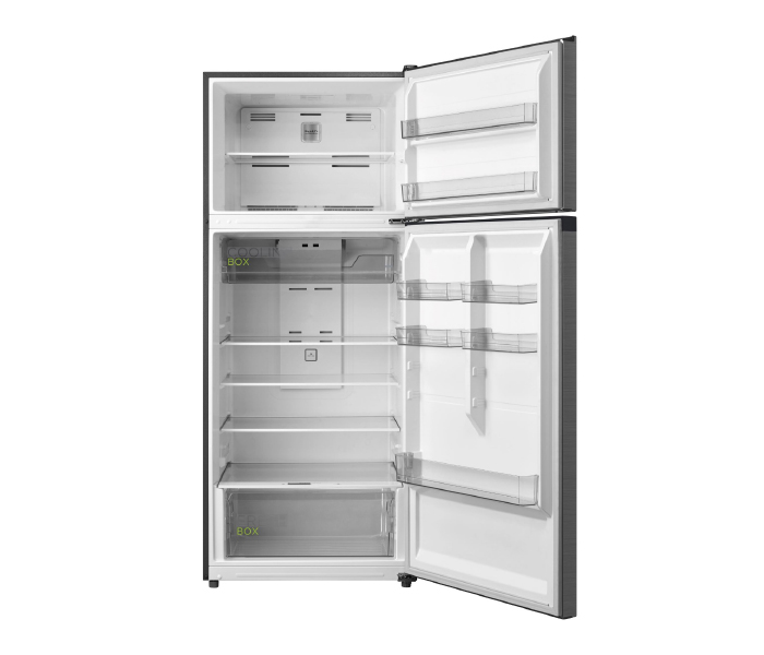 WORLD LEADING APPLIANCE BRAND MIDEA, ANNOUNCES LAUNCH OF ITS PREMIUM SIDE BY SIDE REFRIGERATOR PRODUCT LINE INTO UAE MARKET