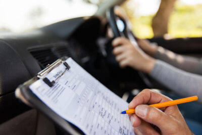 Driving Test Backlog – Learners Waiting Up-to Six Months Driving Test Backlog – Learners Waiting Up-to Six Months