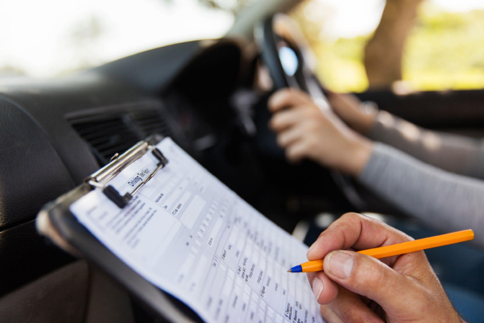 Driving Test Backlog – Learners Waiting Up-to Six Months