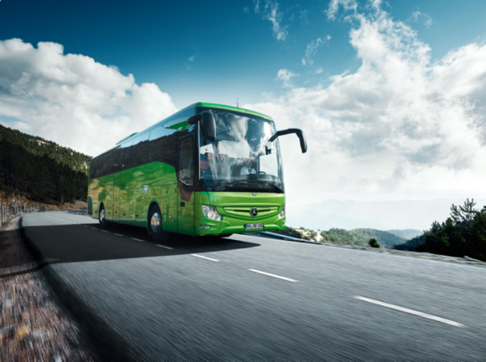 MERCEDES-BENZ TOURISMO AND MERCEDES-BENZ ATEGO 1726 WIN COVETED COMMERCIAL VEHICLES AWARDS