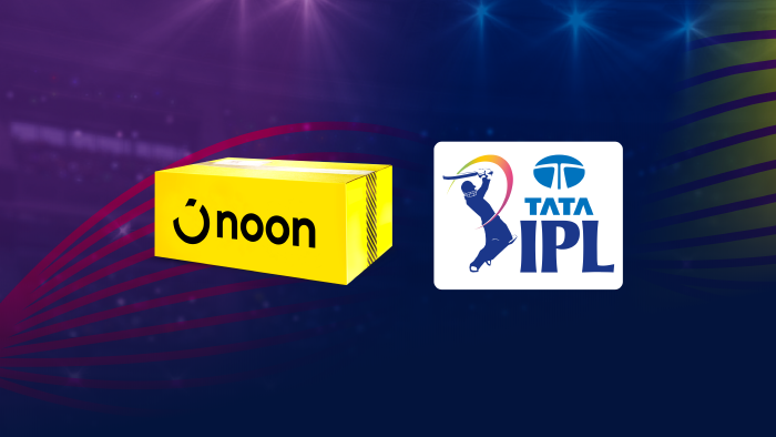 noon acquires the exclusive digital streaming rights for IPL in the UAE, KSA and Egypt