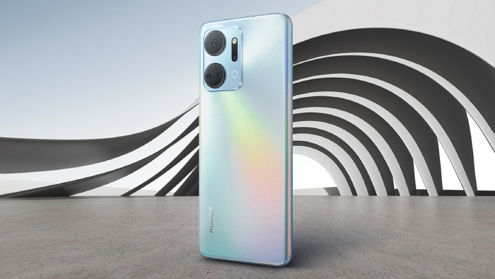 HONOR Launches HONOR X7a With a Massive 6000mAh Battery