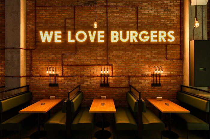 5 Things You Didn’t Know (But Should Get to Know) About Roadster Diner