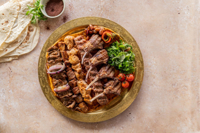 فندق ريكسوس بريميوم دبي يقدم مجموعة من التجارب المميزة خلال شهر رمضان المبارك