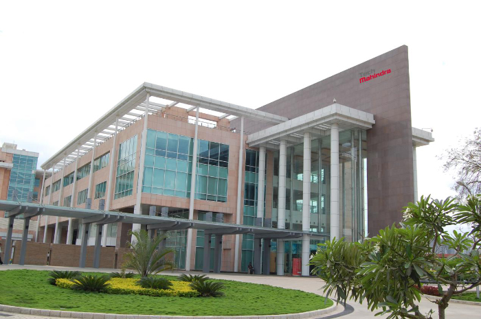 Tech Mahindra Ranked Number 1 in the S&P Global Sustainability Yearbook 2023