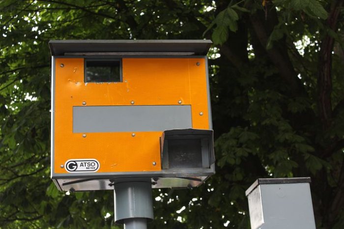 Drivers told to increase speed cam knowledge