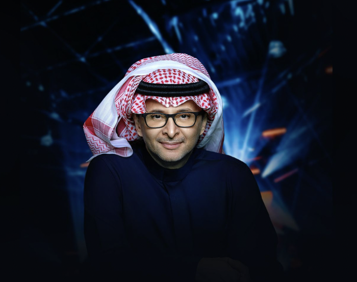 Live Nation Presents Abdel Majeed Abdallah Live at Etihad Arena, Yas Island, Abu Dhabi on April 23rd