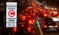 UK’s most congested cities revealed UK’s most congested cities revealed
