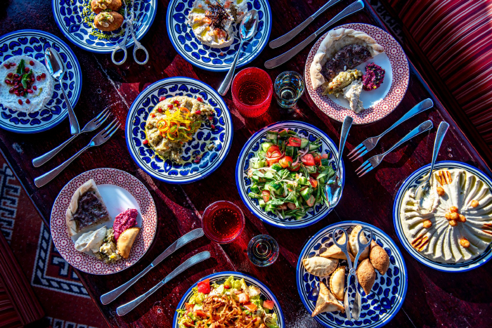 More Cravings by Marriott BonvoyTM is Your Go-to Guide for an Unforgettable Ramadan