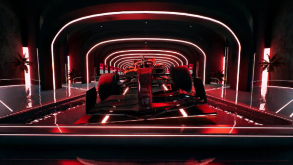 Alfa Romeo F1 Team Looks to Expand Presence in Everdome Alfa Romeo F1 Team Looks to Expand Presence in Everdome