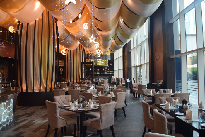 Celebrate the spirit of Ramadan with amazing culinary offerings at Grand Millennium Al Wahda