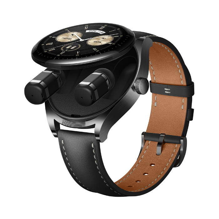 HUAWEI WATCH Buds: The smartwatch-earbuds combo you’ve been waiting for