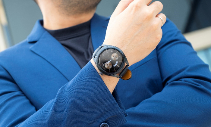 Achieve your fitness goals this Ramadan while monitoring your health with the HUAWEI WATCH Buds