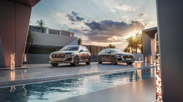 Audi introduces ‘Progress. Inspired by Ramadan.’ regional offers campaign Audi introduces ‘Progress. Inspired by Ramadan.’ regional offers campaign