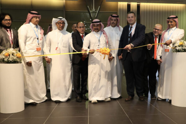 A Prominent Presence for the JAC Saudi at the Motor Max Show 2023
