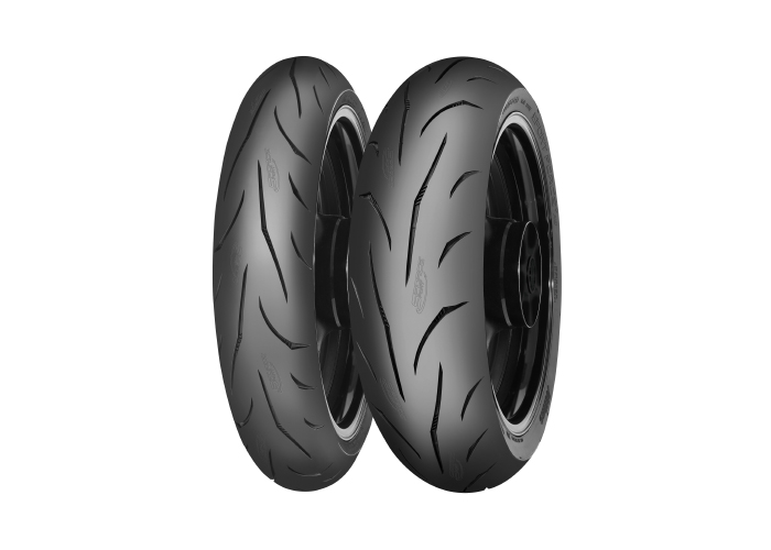 Mitas is Expanding its SPORT FORCE+ RS Tire Range