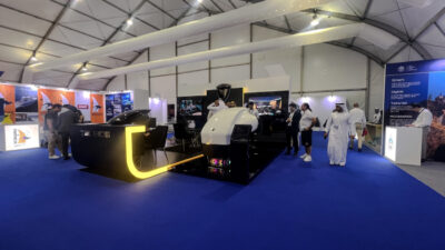 Teleios Global open its headquarters in Dubai