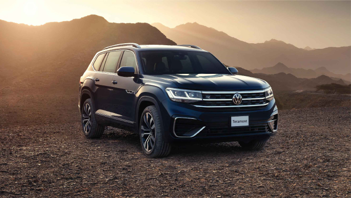 Volkswagen Abu Dhabi and Al Ain launch Ramadan offers across all showrooms