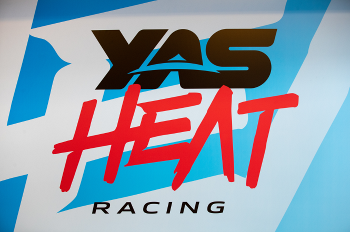 YAS HEAT RACING ACADEMY BEGINS SEARCH FOR FUTURE KARTING STARS