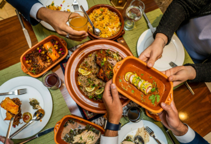 Enjoy unforgettable Iftar and Suhoor Delights with Sheraton Dubai Creek this Ramadan