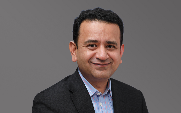 Tech Mahindra appoints Mohit Joshi as MD & CEO designate