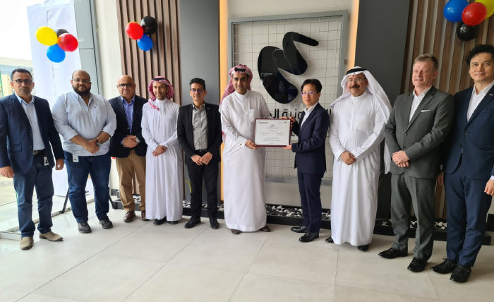 Modern Electronics Company (MEC) Inaugurates State-Of-The-Art Service Centre In Riyadh