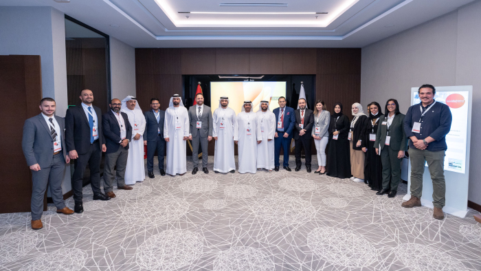الإمارات لتعليم القيادة أقامت دورتها الثانية من السلسلة التفاعلية «مختبر الابتكار» بأبوظبي