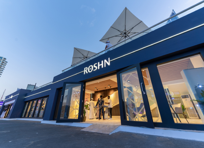 ROSHN to showcase its unique real estate offering at Saudi Arabia’s third F1 Grand Prix