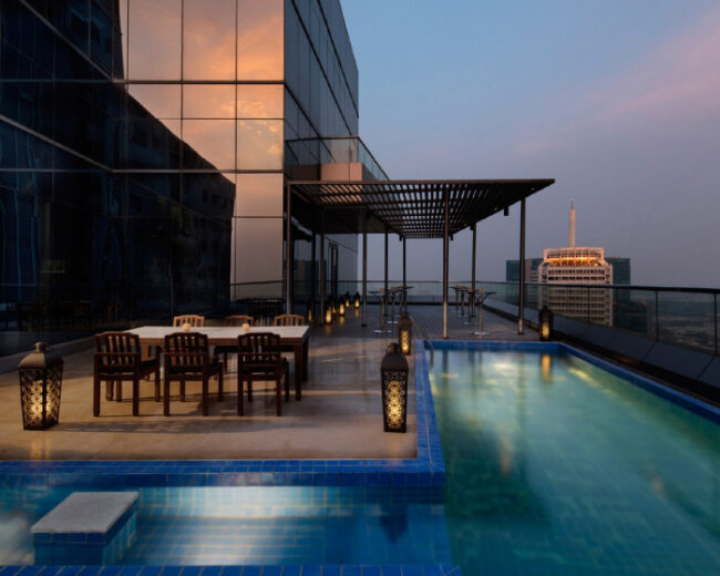 The H Dubai Sets the Bar High for April Fun with Exciting Eid Offers on Stays and Entertainment The H Dubai Sets the Bar High for April Fun with Exciting Eid Offers on Stays and Entertainment