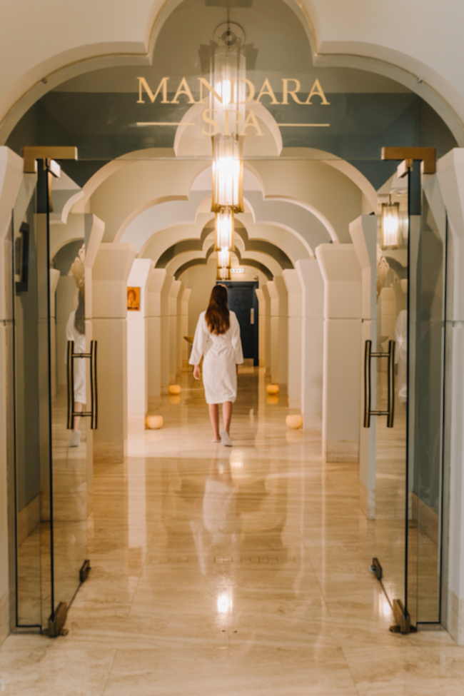 Mandara Spa at The H Dubai has Some Top Tips to Keep your Skin Hydrated this Ramadan Mandara Spa at The H Dubai has Some Top Tips to Keep your Skin Hydrated this Ramadan