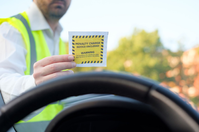 Every day tens of thousands of Brits are unfairly handed parking fines: here’s how to fight them